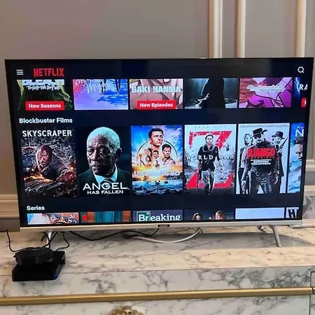 Arte Mont Kiara Kl Tower View Elegant Netflix 6Pax Apartment Kuala Lumpur Exterior photo